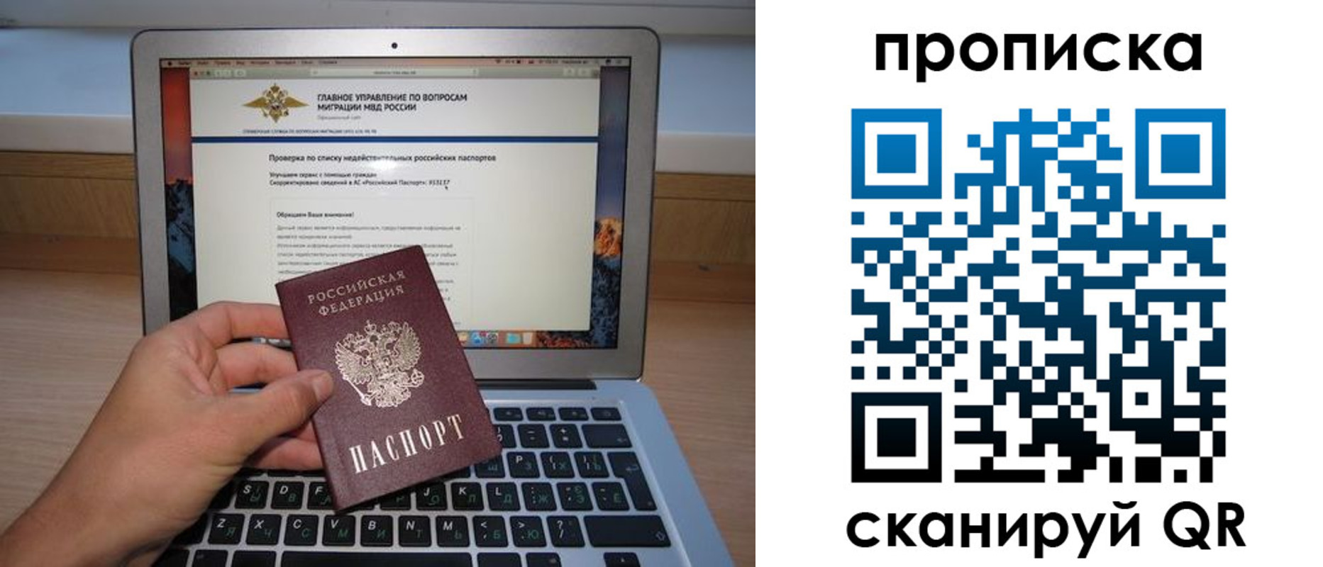 прописка поиск в Балтийске